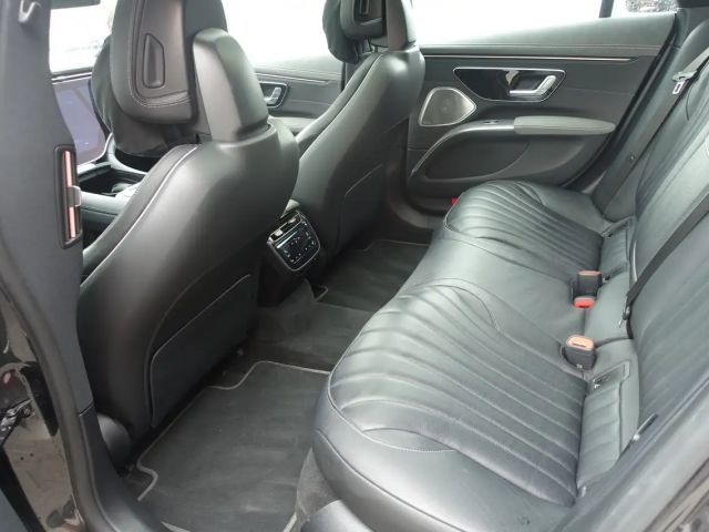 Mercedes-Benz EQS 4MATIC 580 Sedan