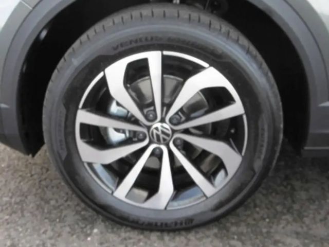 Volkswagen T-Roc 1.5 TSI Style