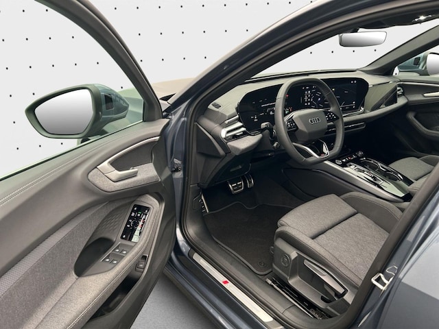 Audi A5 Avant S-Tronic