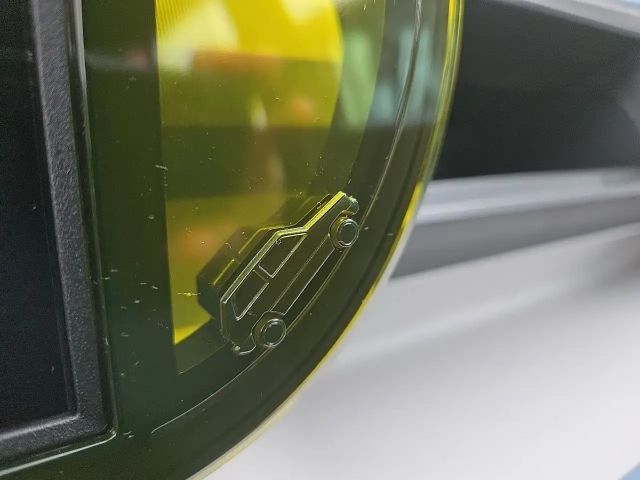 Fiat Grande Panda Hybrid mHEV 110 6-Gang eDCT Icon