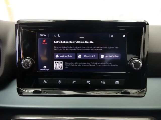 Seat Arona DSG Ecomotive