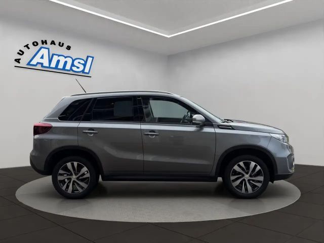 Suzuki Vitara AllGrip Comfort Hybrid