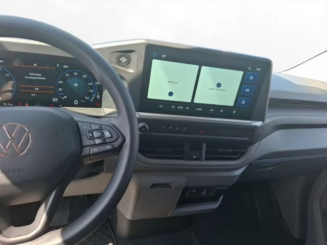 Volkswagen Transporter Lang T7