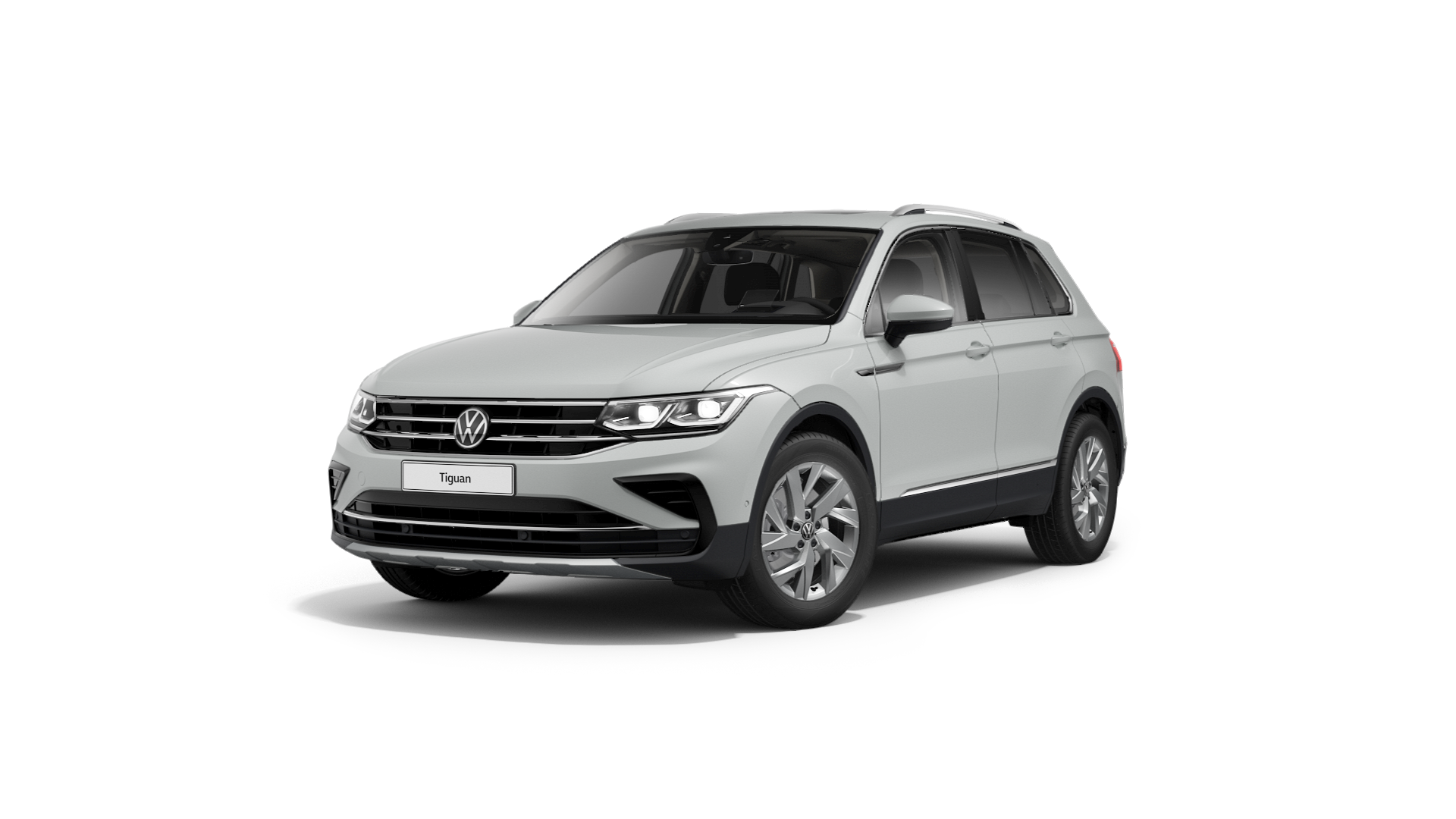 Volkswagen Tiguan 2.0 TDI Elegance Elegance