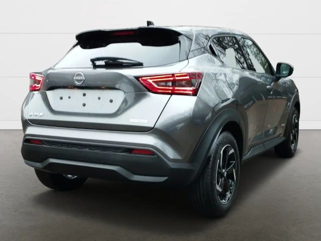 Nissan Juke N-Connecta