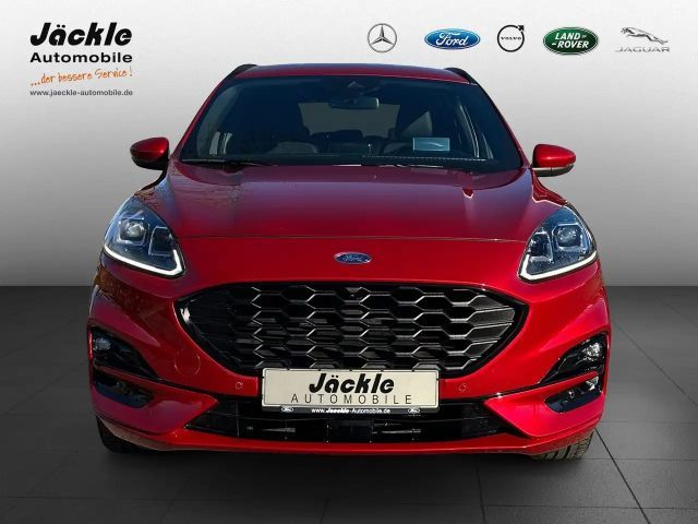 Ford Kuga Hybrid ST Line X