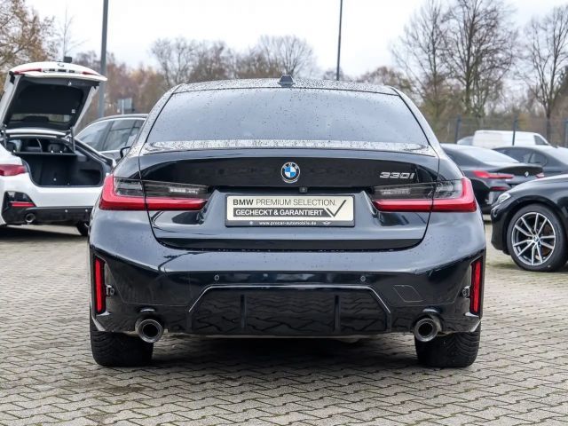 BMW 330 330i M-Sport Sedan
