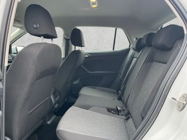 Volkswagen T-Cross 1.0 TSI DSG Life