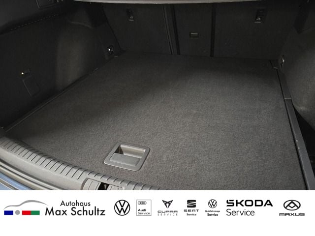 Seat Leon 1.5 eTSI DSG FR-lijn Sportstourer