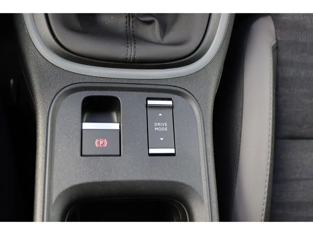 Jeep Avenger Longitude