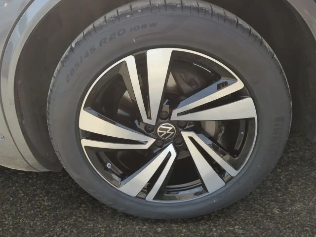 Volkswagen Touareg 3.0 V6 TDI DSG R-Line