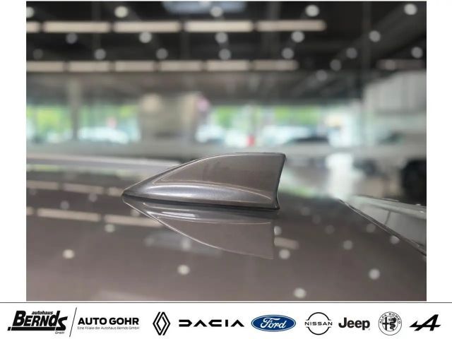 Nissan Qashqai DIG-T N-Connecta