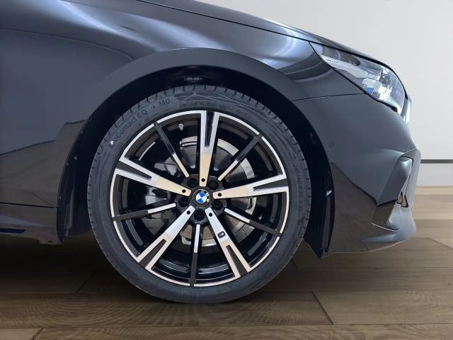 BMW 530 530e Touring