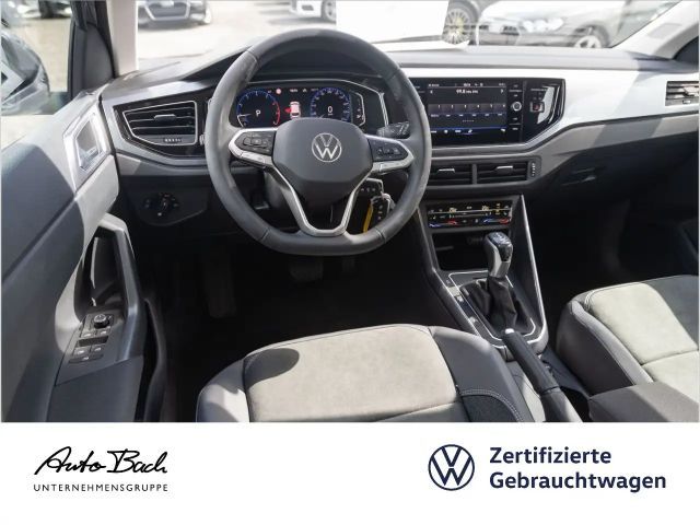 Volkswagen Polo 1.0 TSI DSG