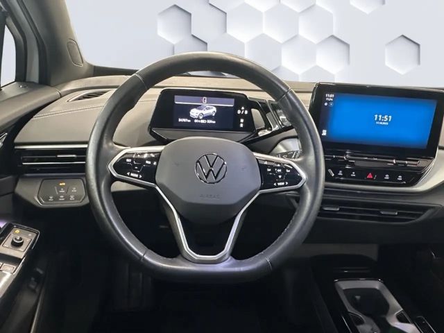Volkswagen ID.4 150 kW Performance Pro