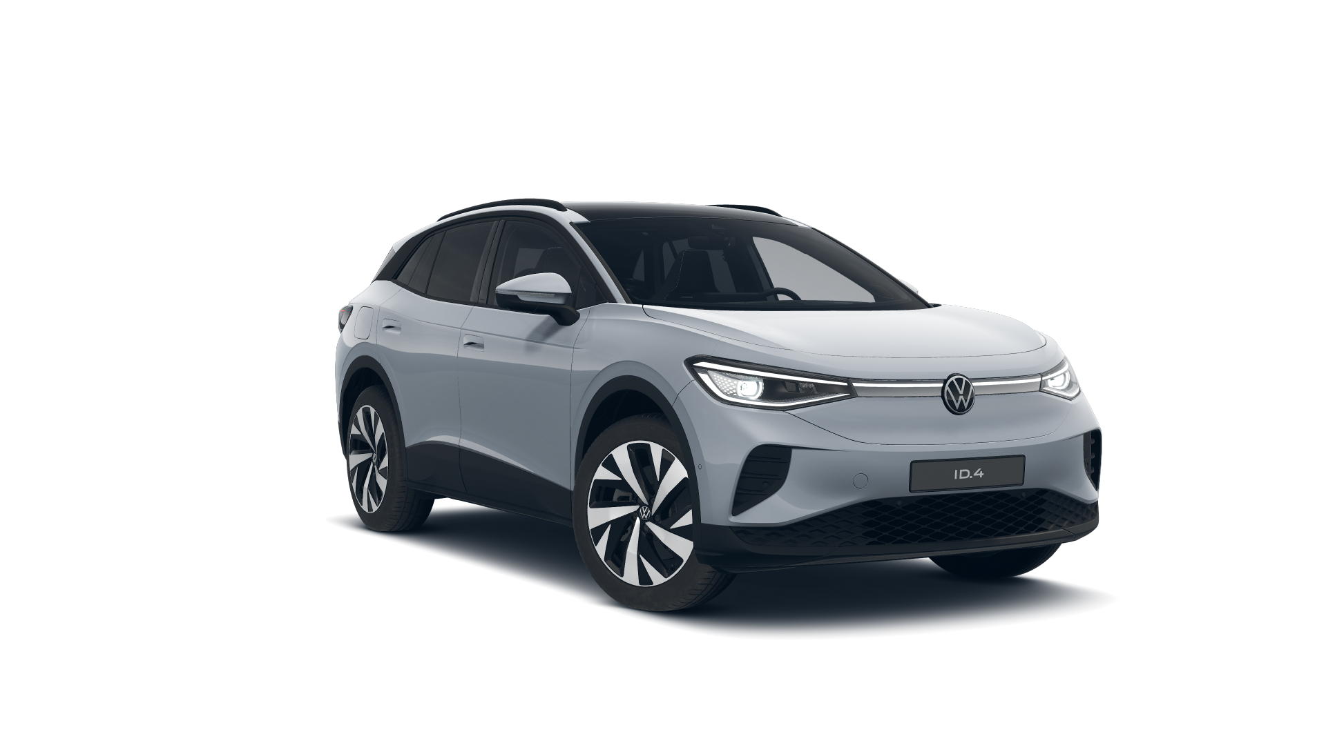 Volkswagen ID.4 *PANO*MATRIX*KAMERA*NAVI*