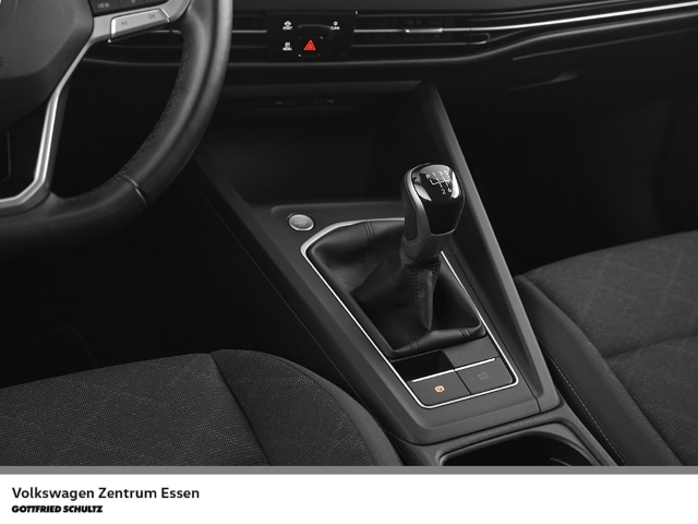 Volkswagen Golf Life Variant