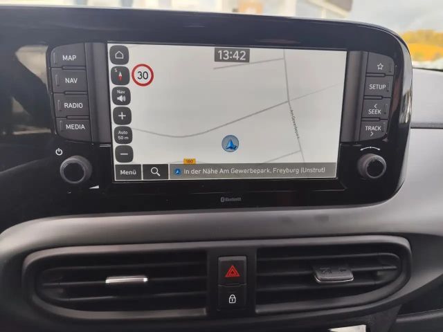 Hyundai i10 1.0 N Line T-GDi