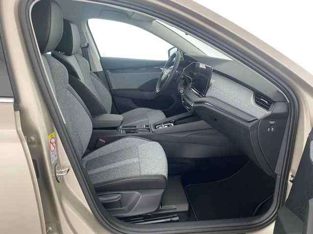 Skoda Octavia Selection