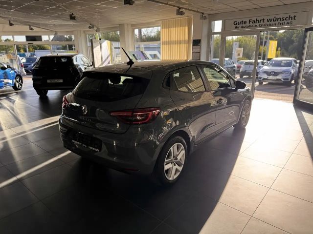 Renault Clio TCe 90 Zen