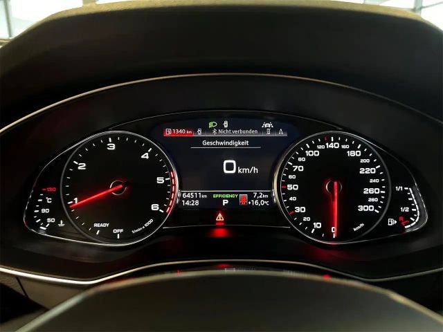 Audi A6 40 TDI Avant Quattro