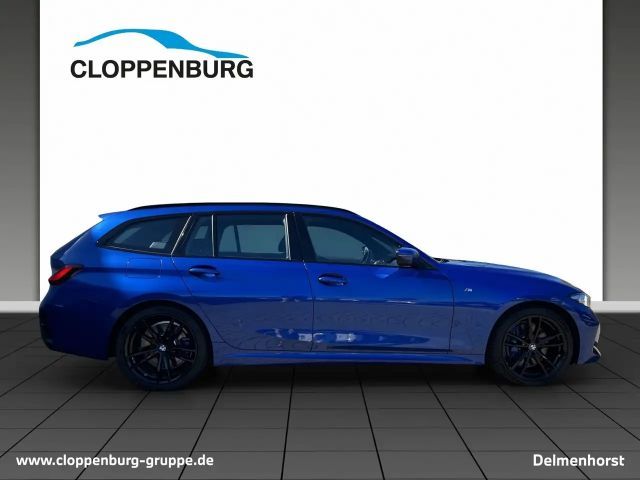 BMW 330 330i M-Sport Touring xDrive
