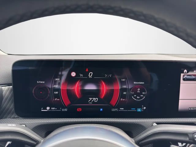 Mercedes-Benz A 220 4MATIC Progressive