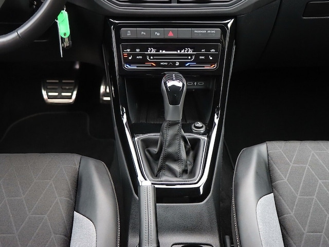 Volkswagen T-Cross 1.0 TSI DSG