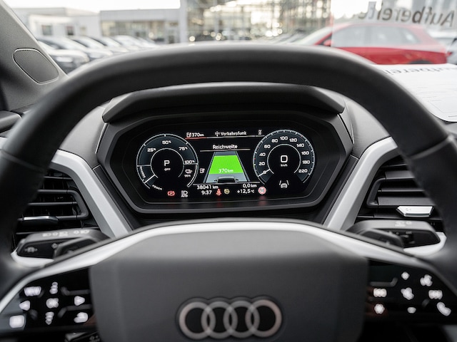 Audi Q4 e-tron 40 Sportback