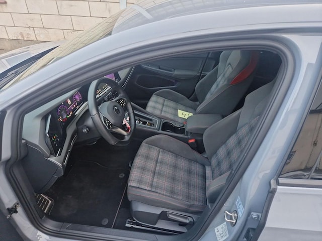 Volkswagen Golf GTI Golf VIII