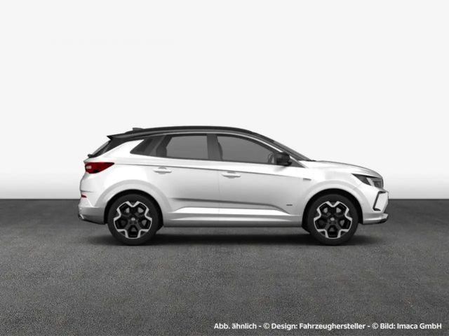 Opel Grandland X Edition Hybrid