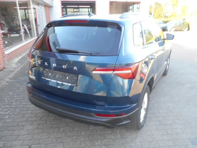 Skoda Karoq 1.5 TSI Ambition