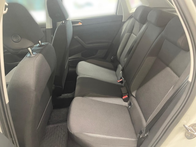 Volkswagen Polo 1.0 TSI Life