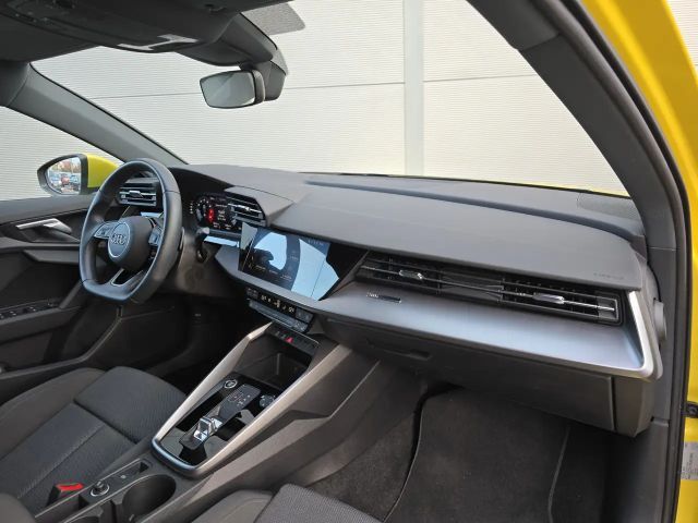 Audi A3 30 TFSI S-Line Sedan