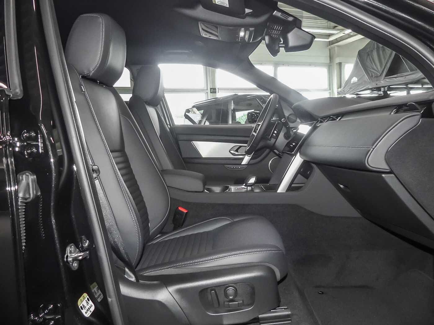 Land Rover Discovery Sport D200 Dynamic SE