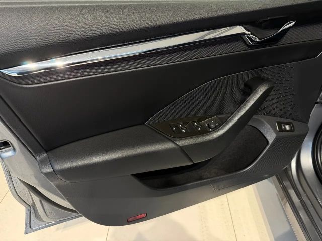 Skoda Octavia Style Style