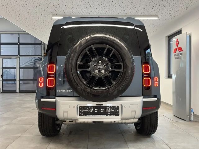 Land Rover Defender 110 AWD D250 S