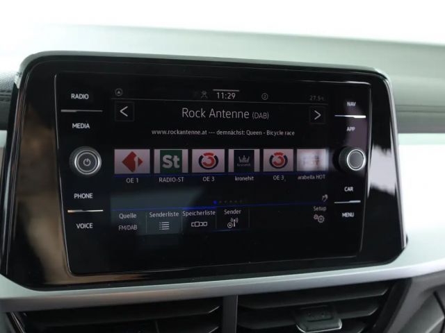 Volkswagen T-Roc Friends TSI