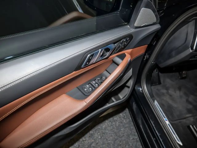 BMW X6 Coupé M-Sport xDrive30d