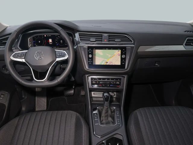 Volkswagen Tiguan 2.0 TDI Allspace
