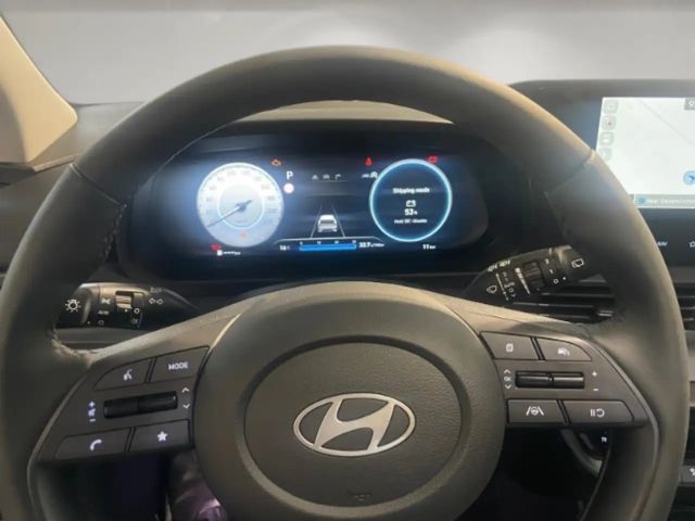 Hyundai Bayon 1.0 Prime