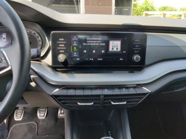 Skoda Octavia 2.0 TDI Active