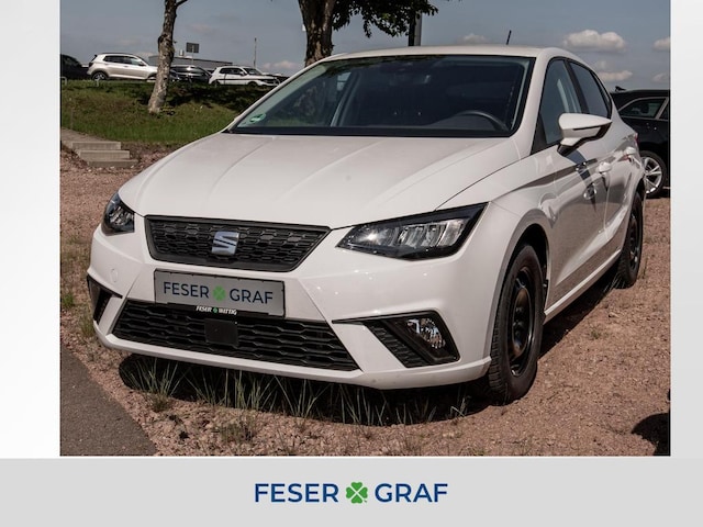 Seat Ibiza 1.0 TSI Style