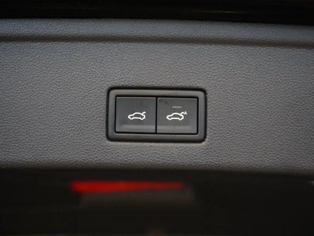 Volkswagen Touareg 4Motion eHybrid