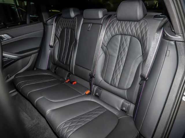 BMW X6 Coupé M-Sport M60i xDrive