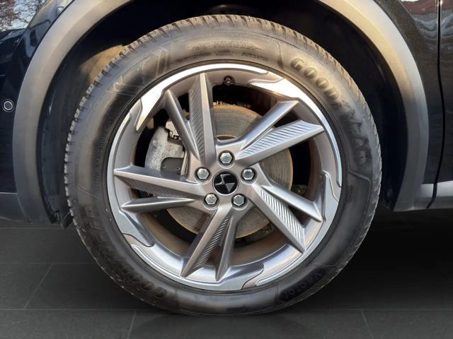 DS DS 7 Crossback E-Tense Mobiles