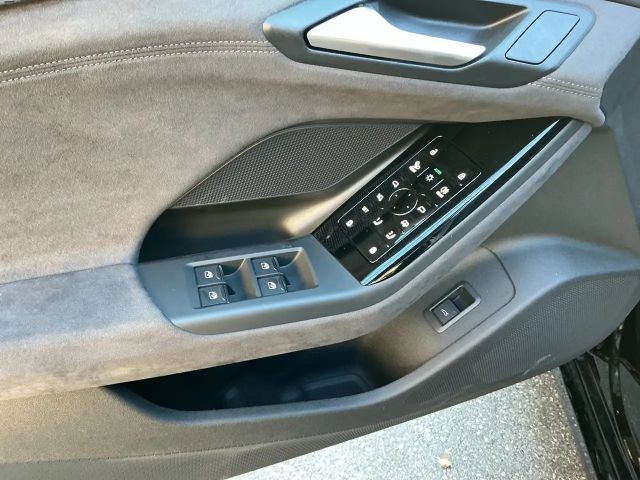 Audi A6 e-tron Quattro