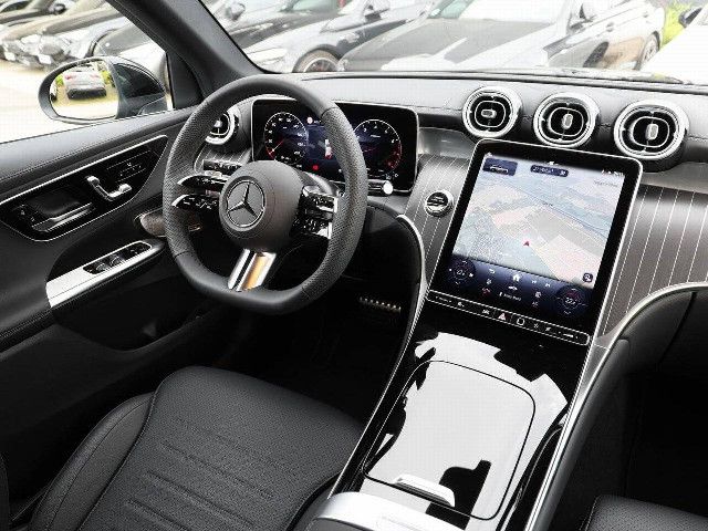 Mercedes-Benz GLC 200 4MATIC