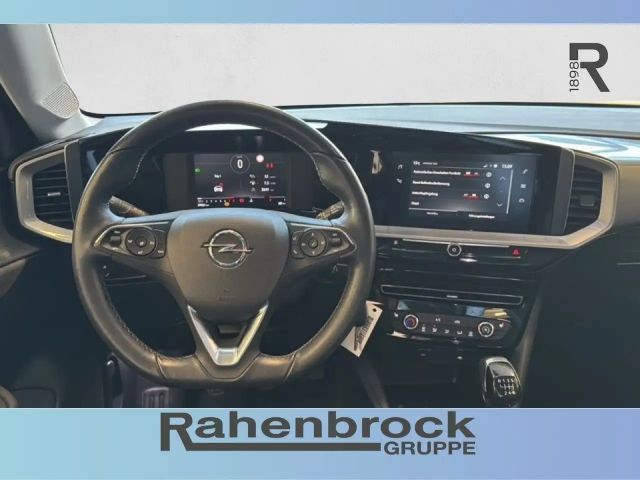 Opel Mokka 1.2 Turbo Enjoy Turbo