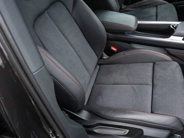 Audi Q8 e-tron S-Line